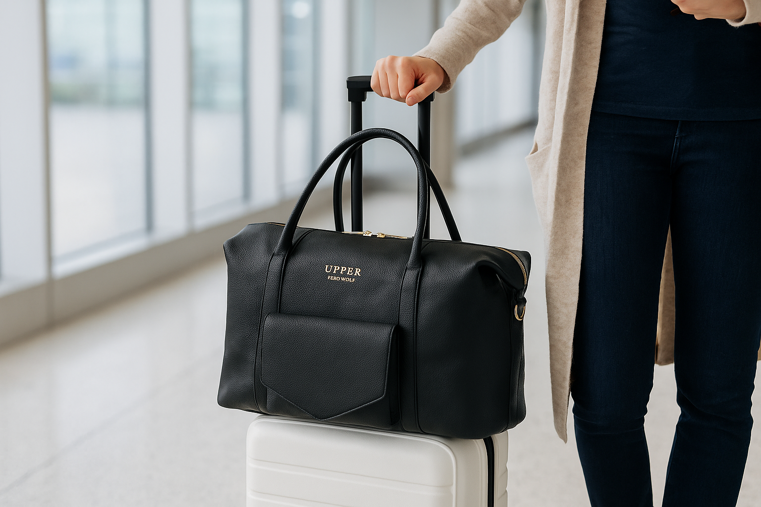 🌎 Parenthood Is Messy. Travel Anyway.