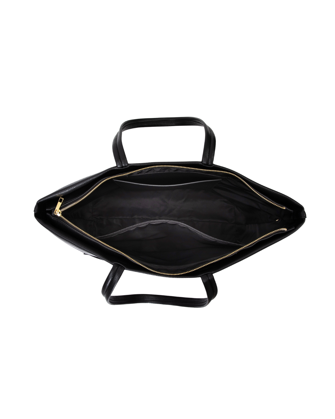 The Daily Travel Tote