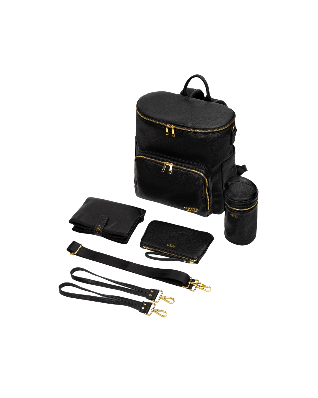 NEWBORN + FAMILY TRAVEL SYSTEMS