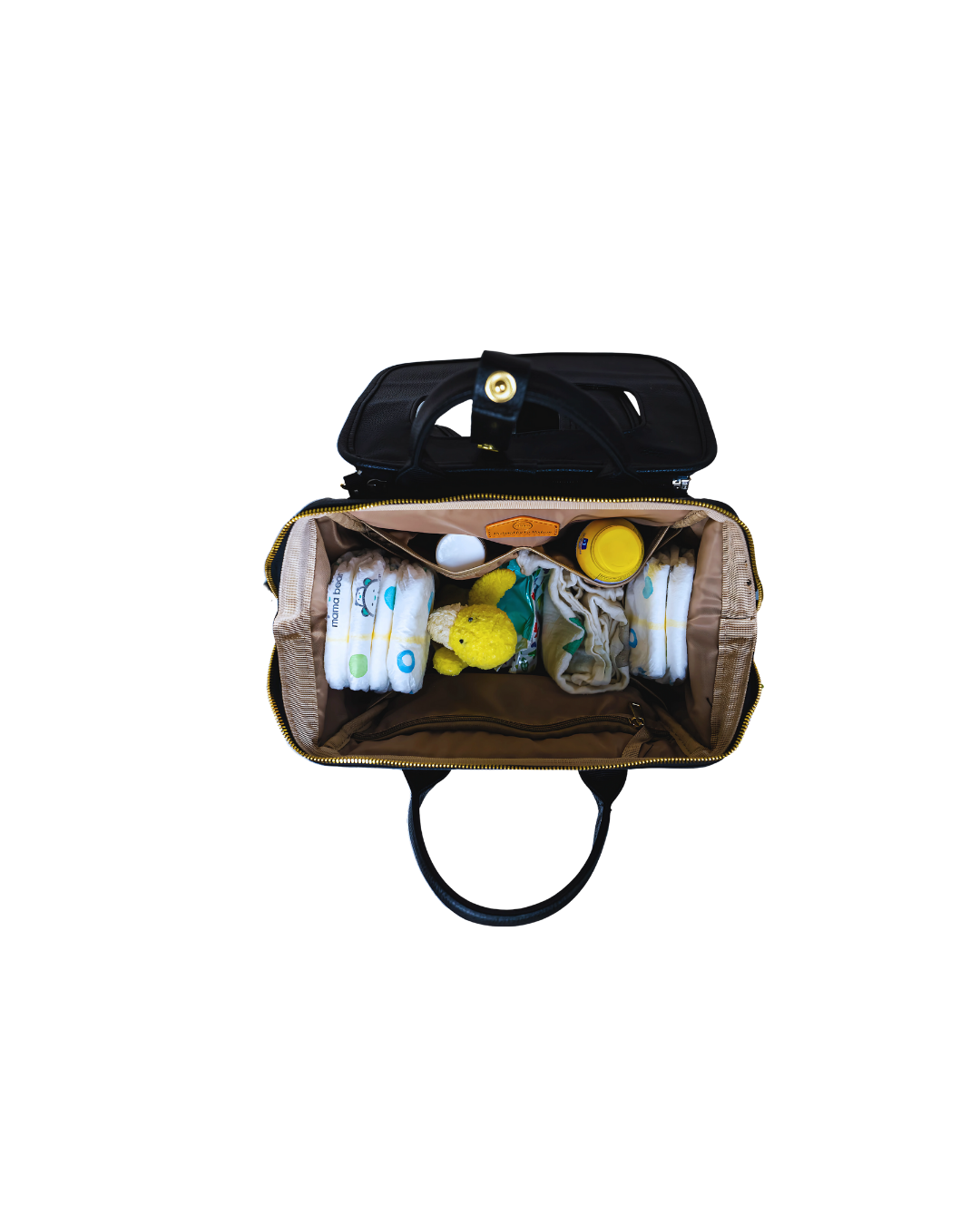 NEWBORN + FAMILY TRAVEL SYSTEMS