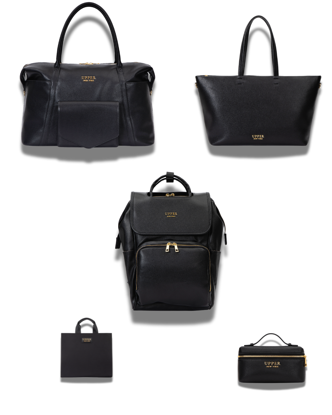 The Daily Travel Tote