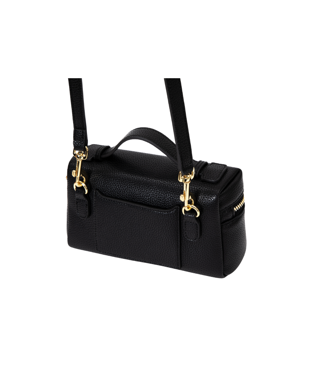 The City 2-in-1 Crossbody