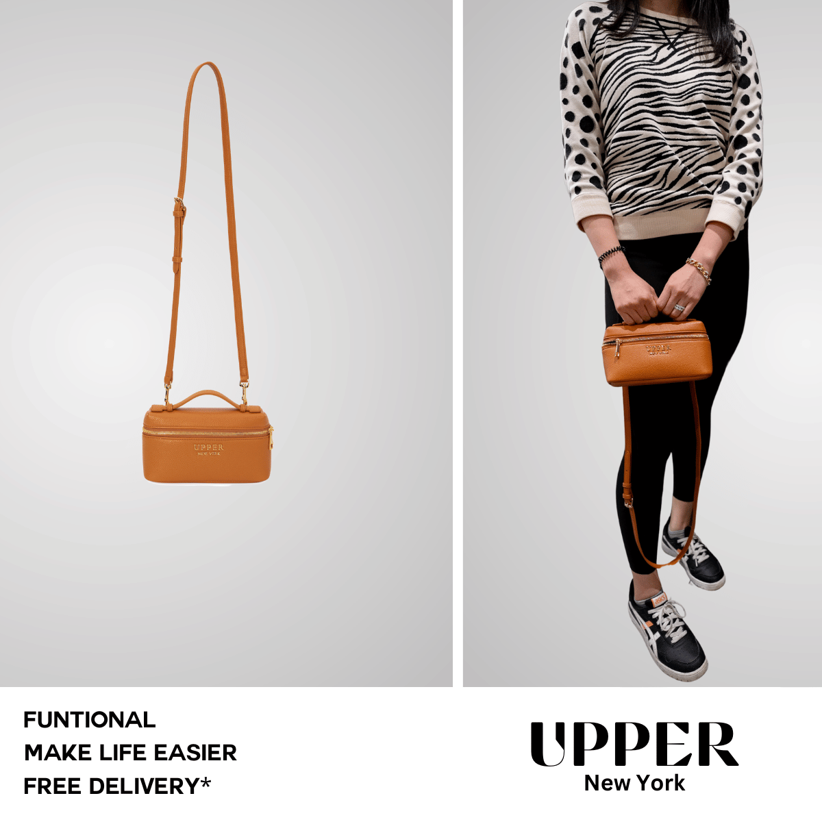 Best Trending Crossbody Bag for Women, Lady, Mother, Wife.