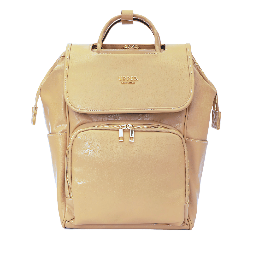 Best Trending Diaper Bag Backpack Baby Mom Gift Leather Travel Large Stylish Modern Nappy Waterproof Stroller Hospital Changing Bag