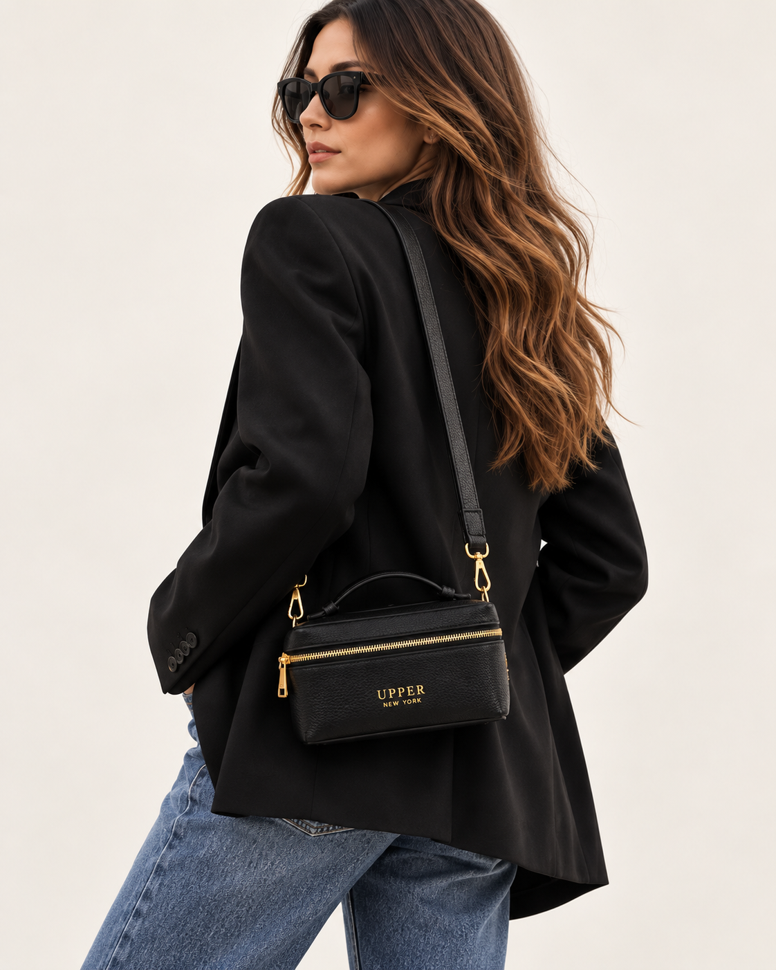 Madison Mini Crossbody
