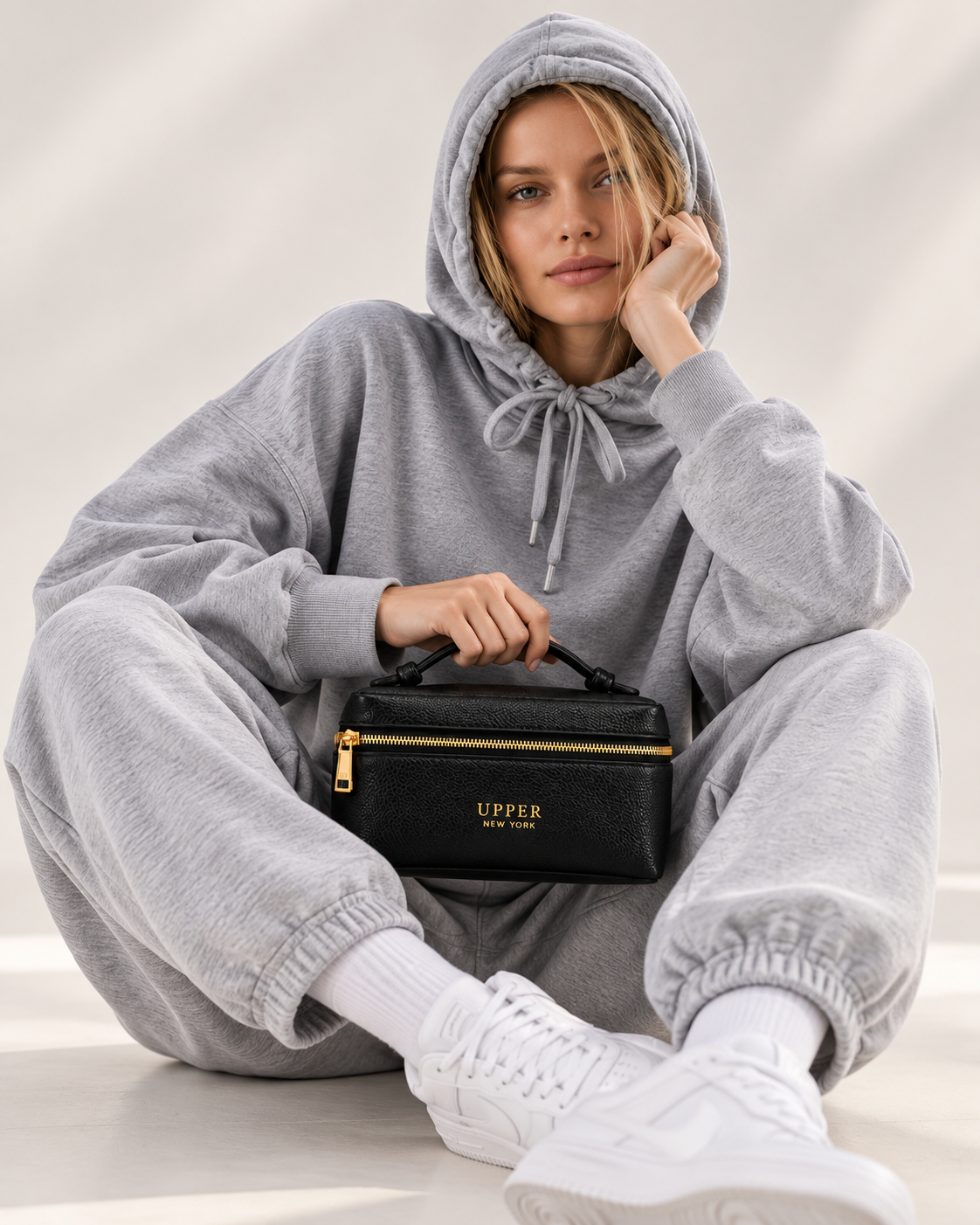 Madison Mini Crossbody