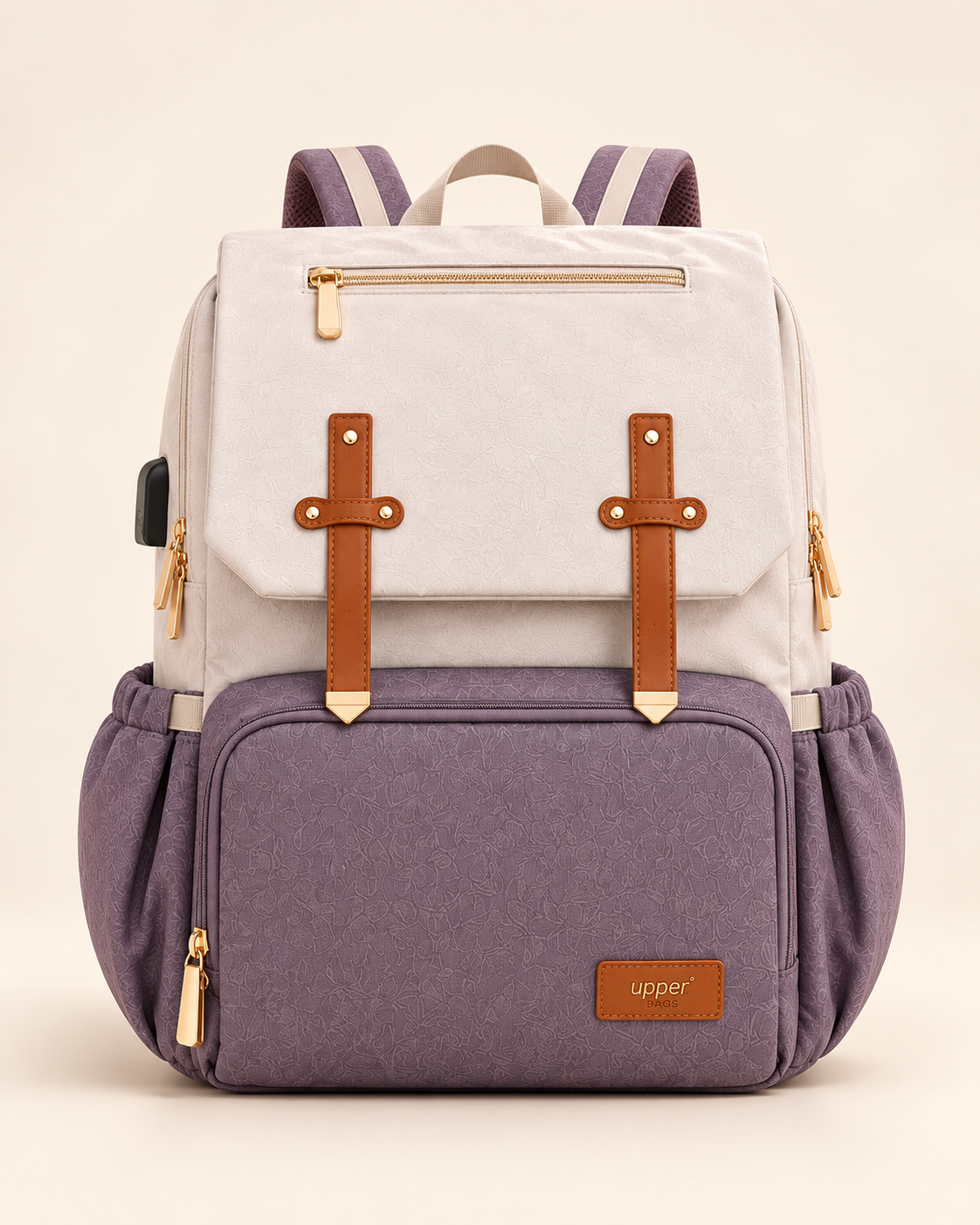 Milan - lightweight easy day Backpack