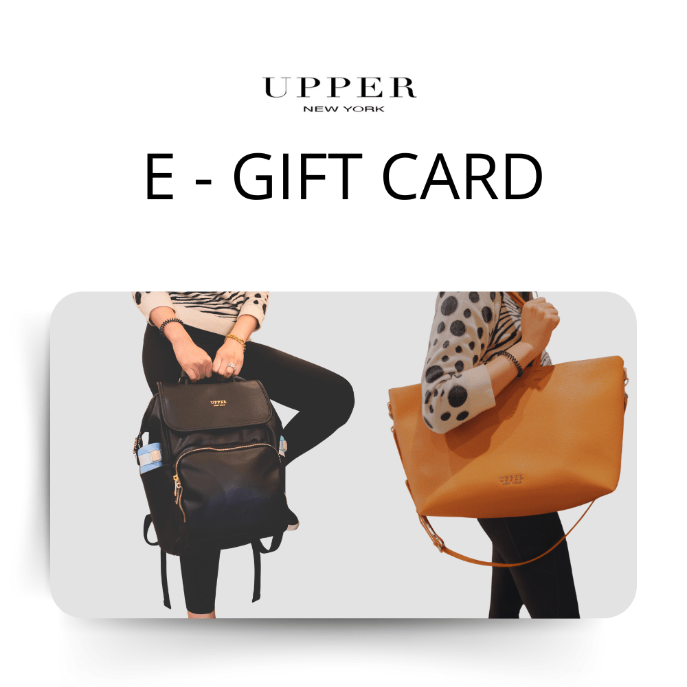 UPPER Brand 150.00 $150 GIFT CARD FOR $100