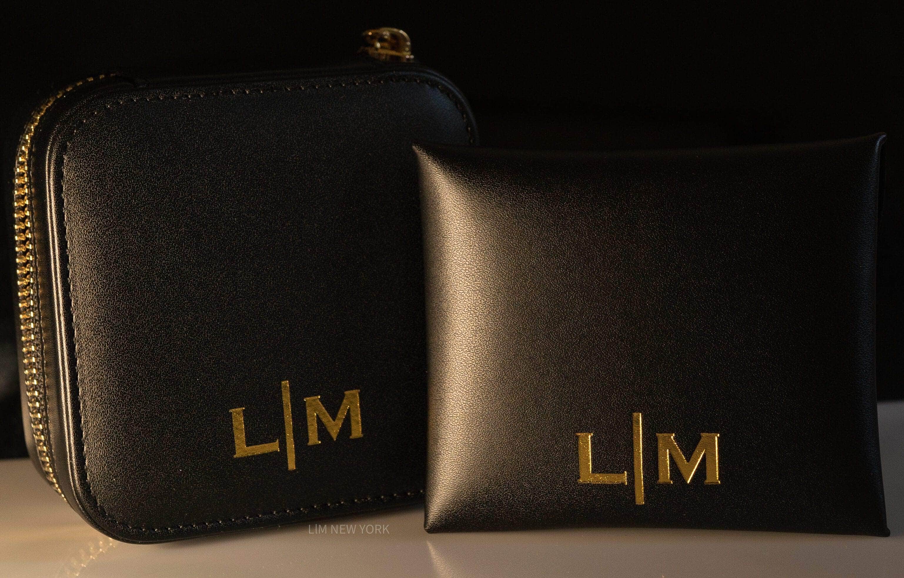 UPPER Brand La Madison Jewelry Box