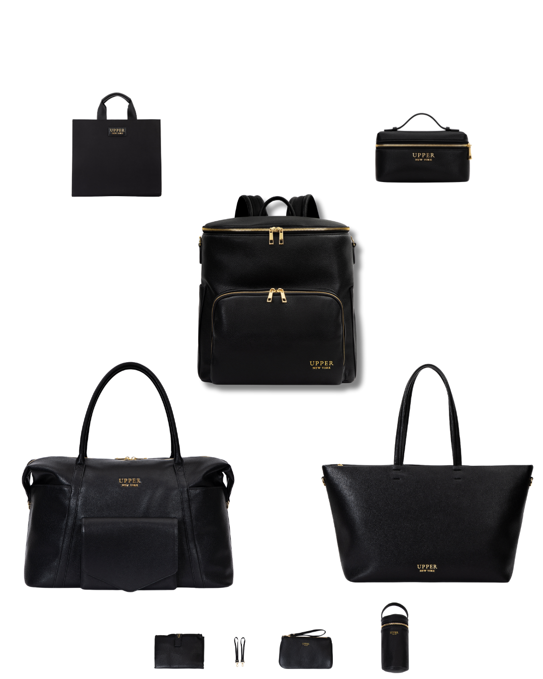 NEWBORN + FAMILY TRAVEL SYSTEMS