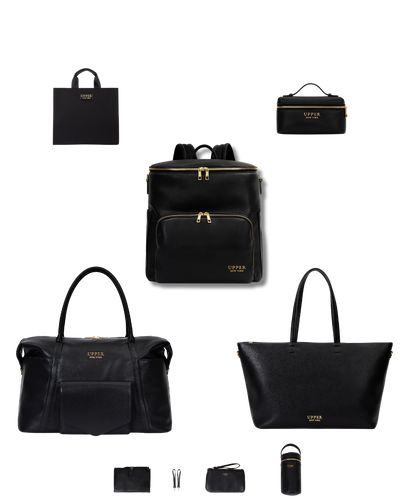 NEWBORN + FAMILY TRAVEL SYSTEMS