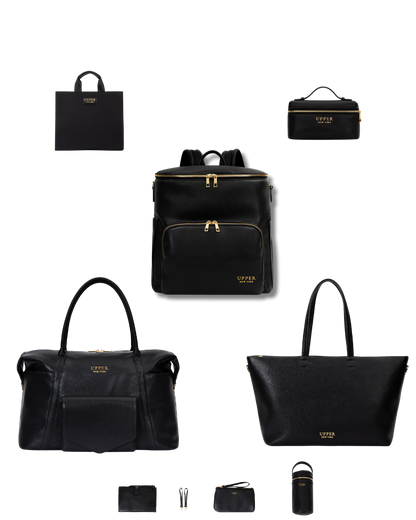 NEWBORN + FAMILY TRAVEL SYSTEMS