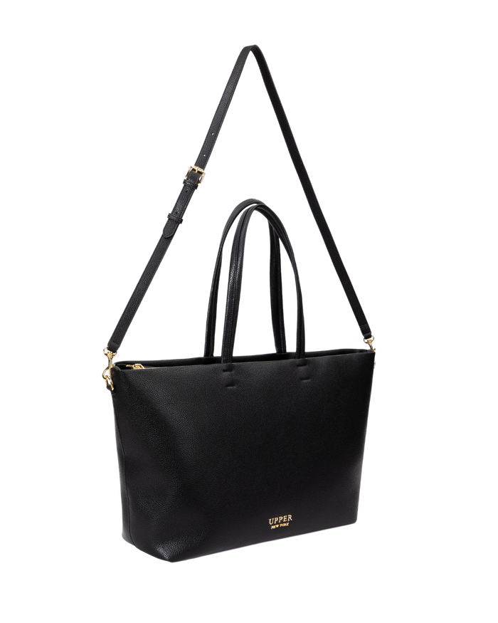 Madison Tote - Laptop · work · errands · Travel carry-on