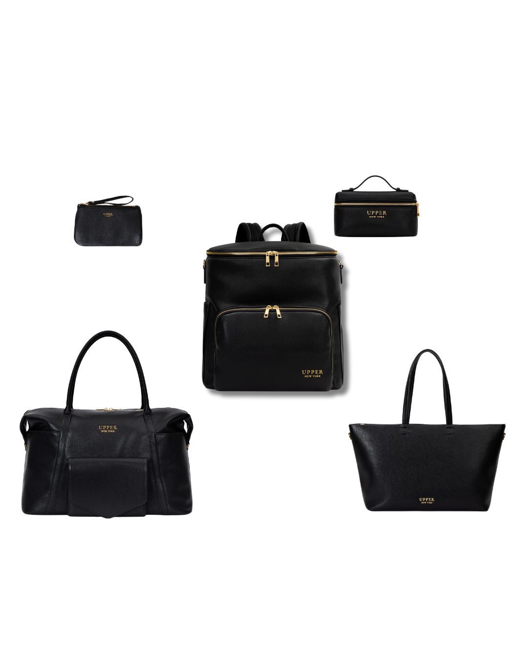 NEWBORN + FAMILY TRAVEL SYSTEMS