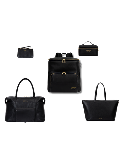 NEWBORN + FAMILY TRAVEL SYSTEMS