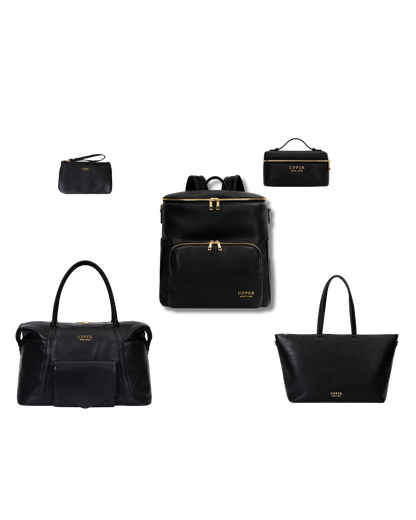 NEWBORN + FAMILY TRAVEL SYSTEMS