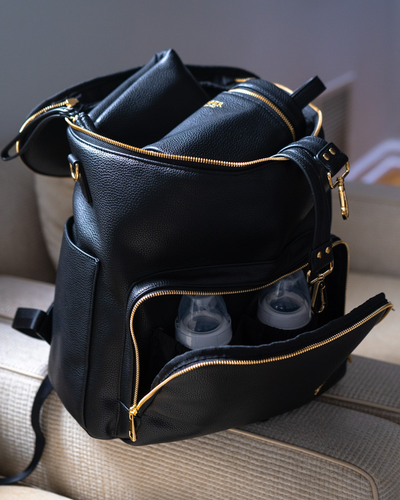 NEWBORN + FAMILY TRAVEL SYSTEMS