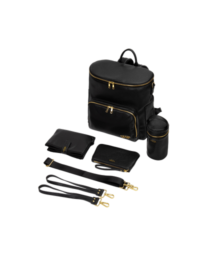 NEWBORN + FAMILY TRAVEL SYSTEMS