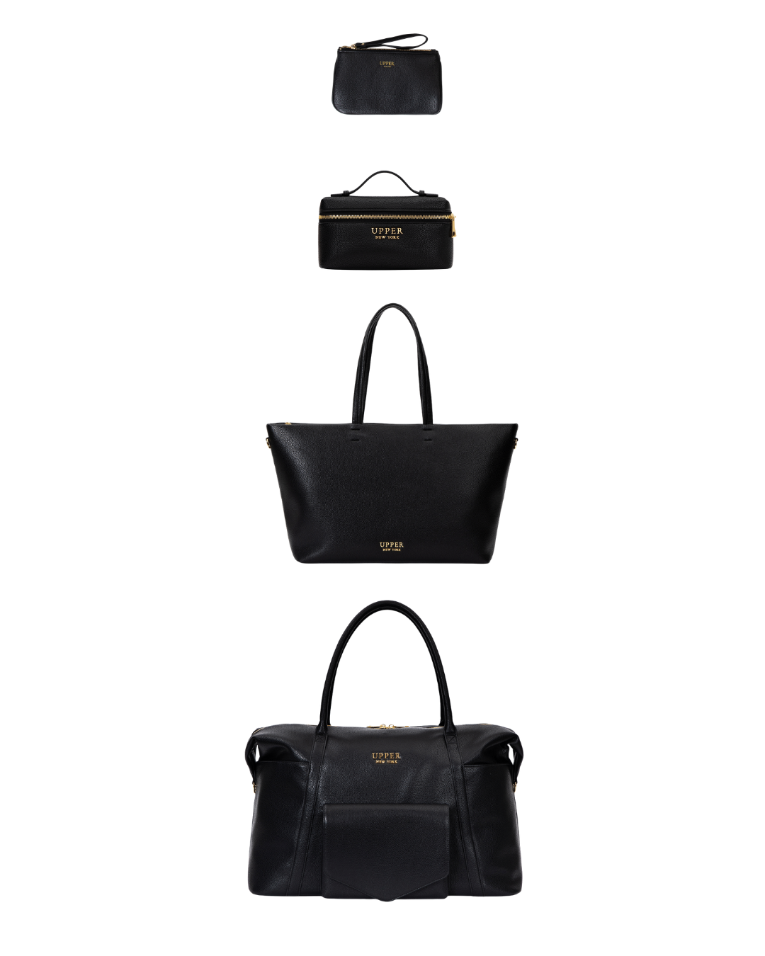 La Madison II- The Travel Backpack (21L)