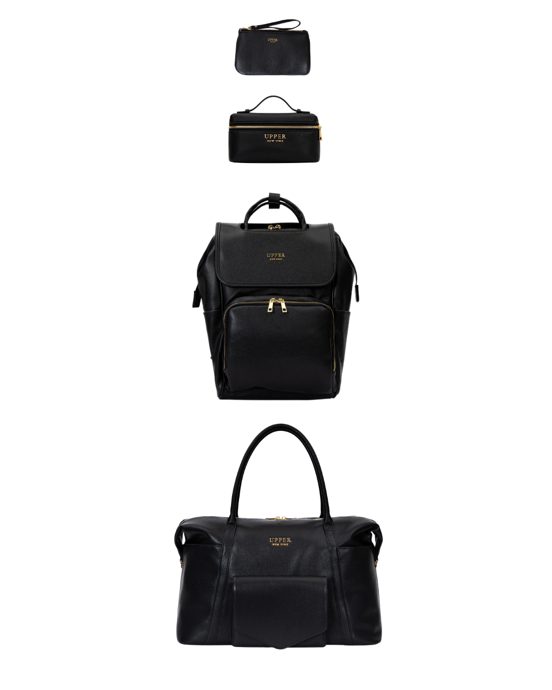 La Madison II- The Travel Backpack (21L)