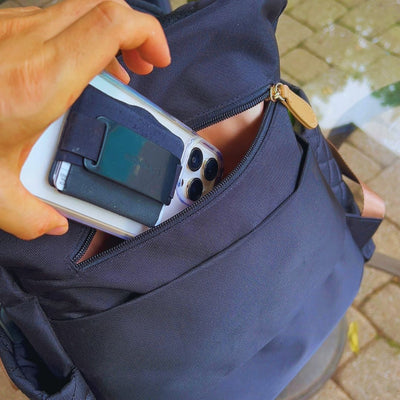 The Comfort Lite-Every Day Pack 18L