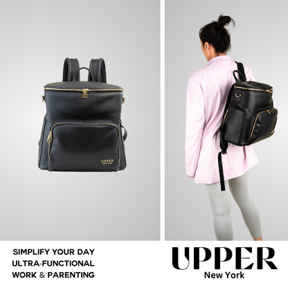 The Complete New Born Travel System (Black Friday Exclusive)