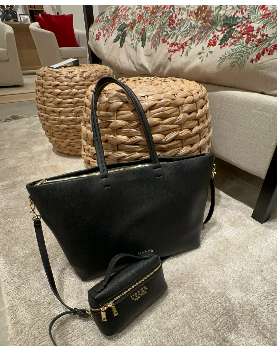 The Complete New Born Travel System (Black Friday Exclusive)