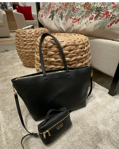 The Daily Travel Tote