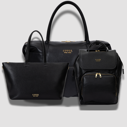 The Ultimate Travel System