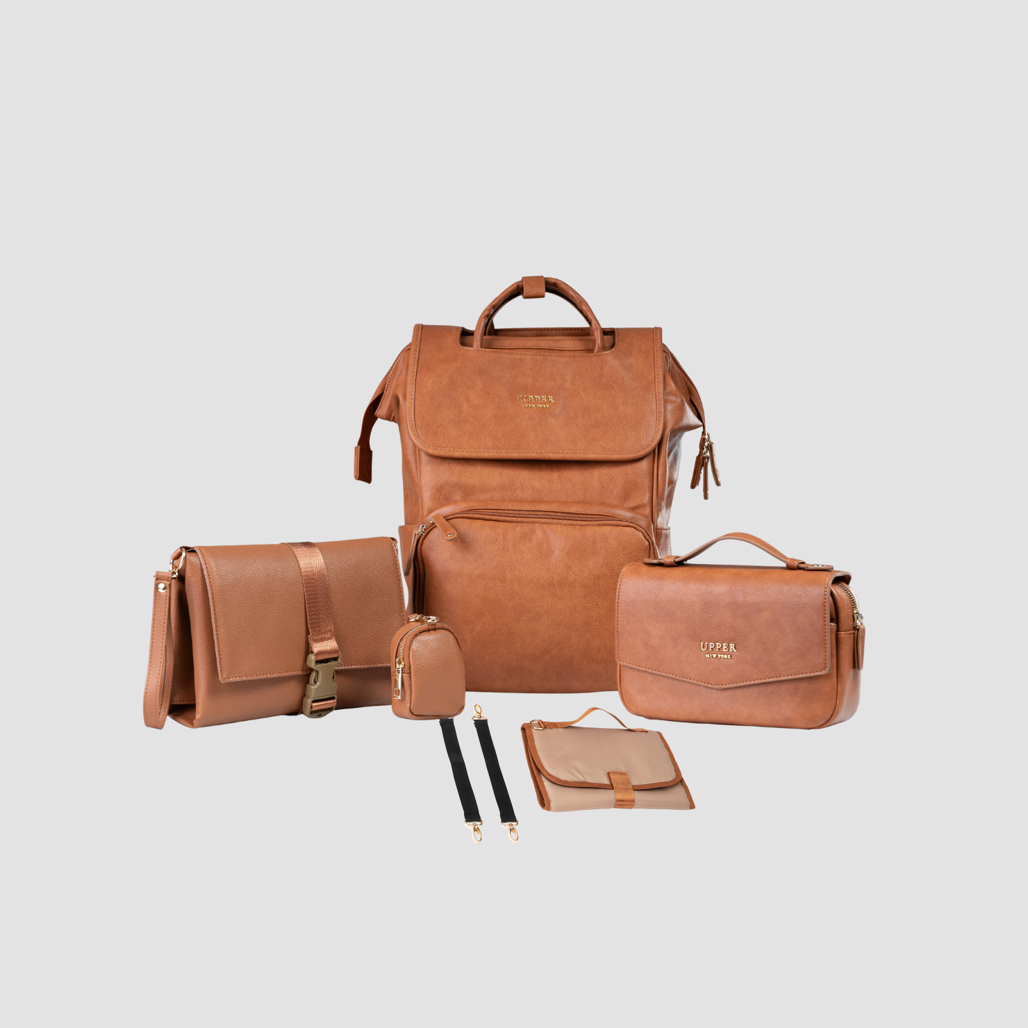 The Commuter System (Limited Edition)