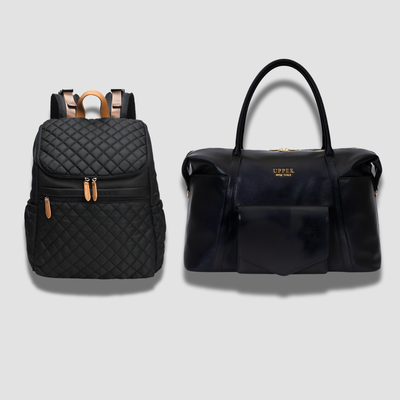 The Travel Light Kit