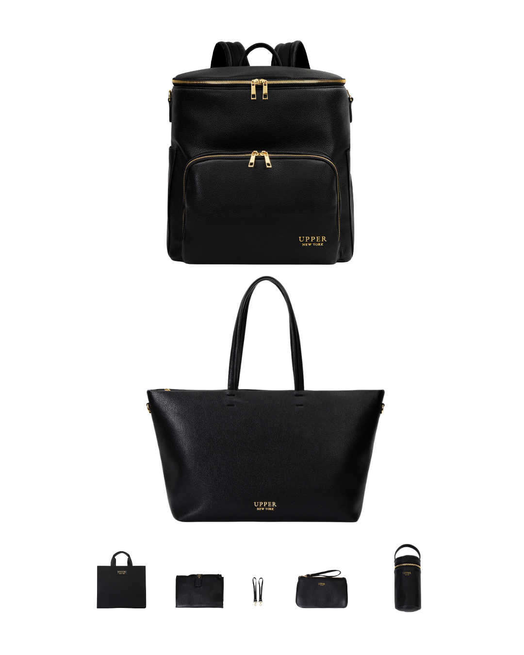 NEWBORN + FAMILY TRAVEL SYSTEMS