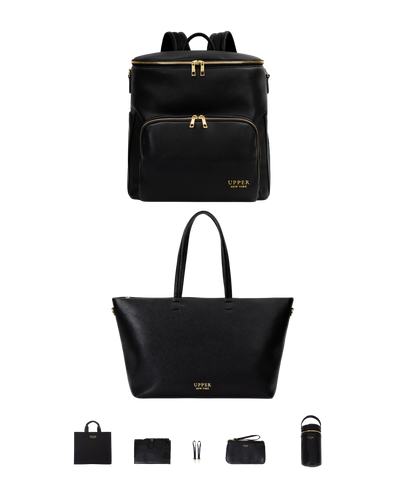 NEWBORN + FAMILY TRAVEL SYSTEMS