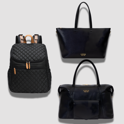 The Travel Light Kit