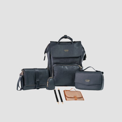 The Commuter System (Limited Edition)