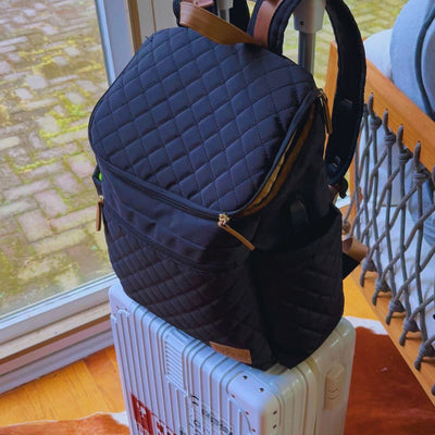 The Comfort Lite-Every Day Pack 18L