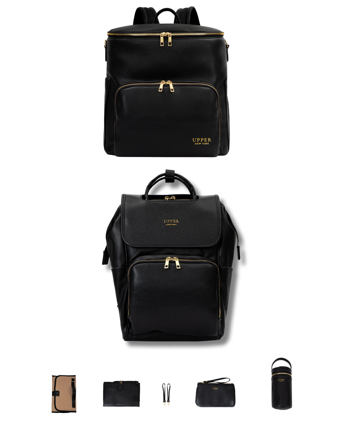 NEWBORN + FAMILY TRAVEL SYSTEMS