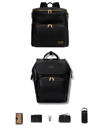 NEWBORN + FAMILY TRAVEL SYSTEMS