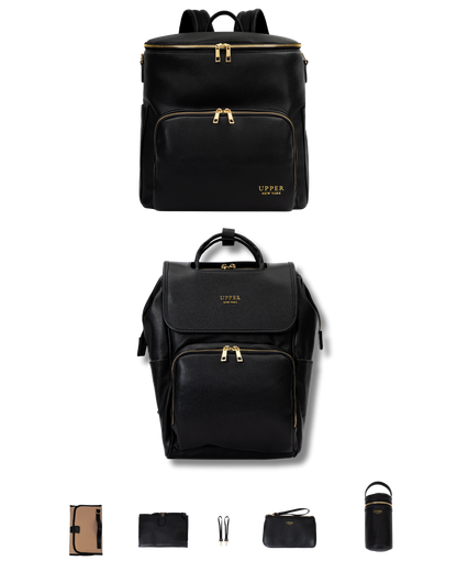 NEWBORN + FAMILY TRAVEL SYSTEMS