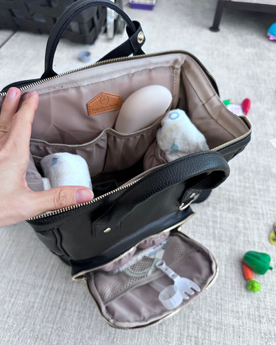 NEWBORN + FAMILY TRAVEL SYSTEMS