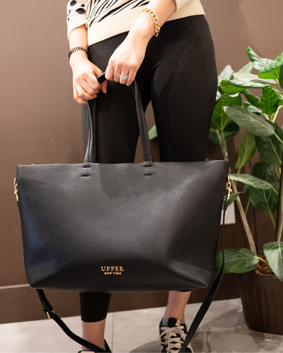 The Daily Travel Tote