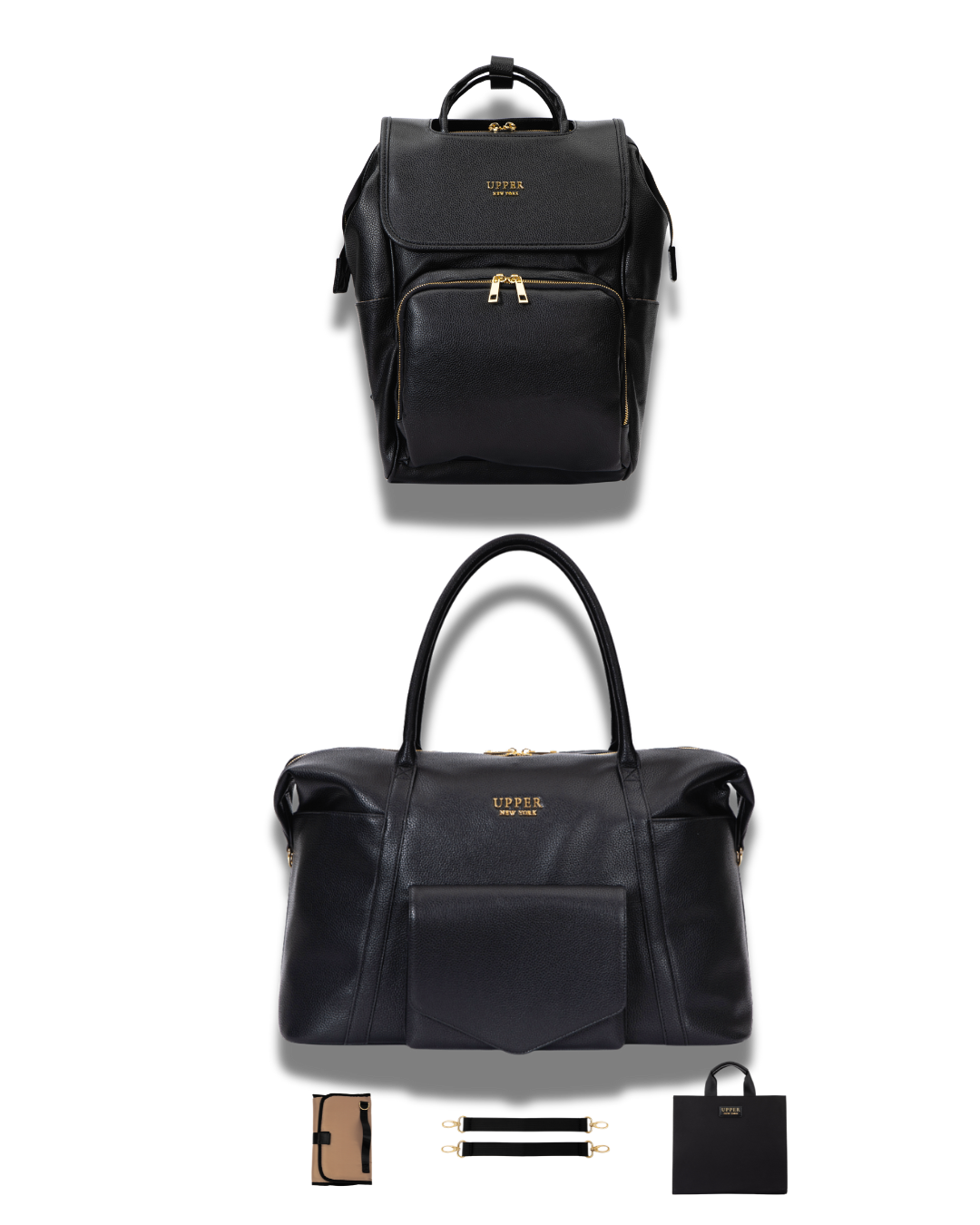 Monaco Travel+ System™