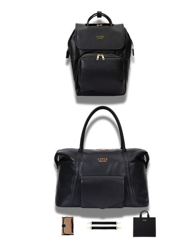 Monaco Travel+ System™