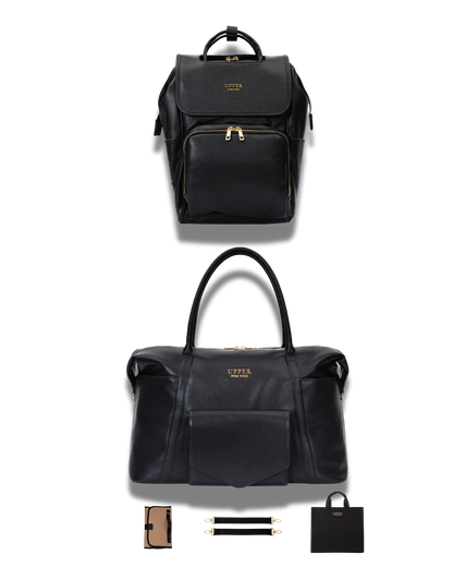 Monaco Travel+ System™