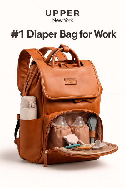 All-in-One Commuter Pack 🏆