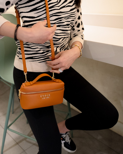 The City 2-in-1 Crossbody