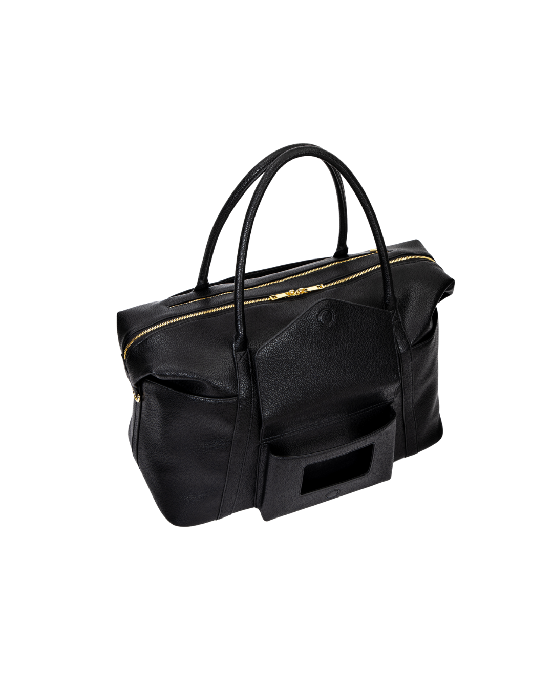 Monaco Travel+ System™