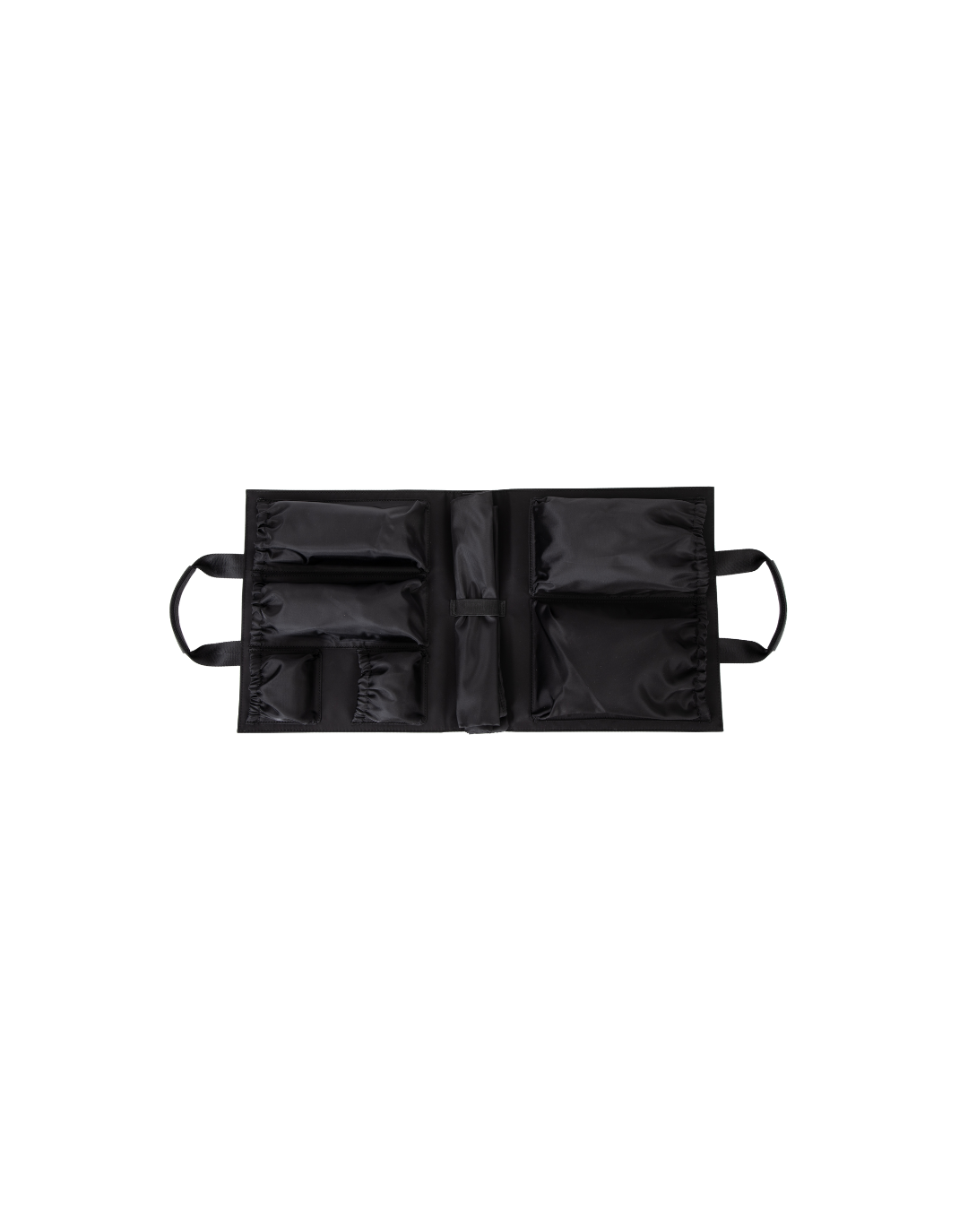 Getaway Airline-approved Carry on System