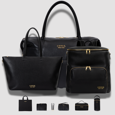 The Complete New Born Travel System (Black Friday Exclusive)