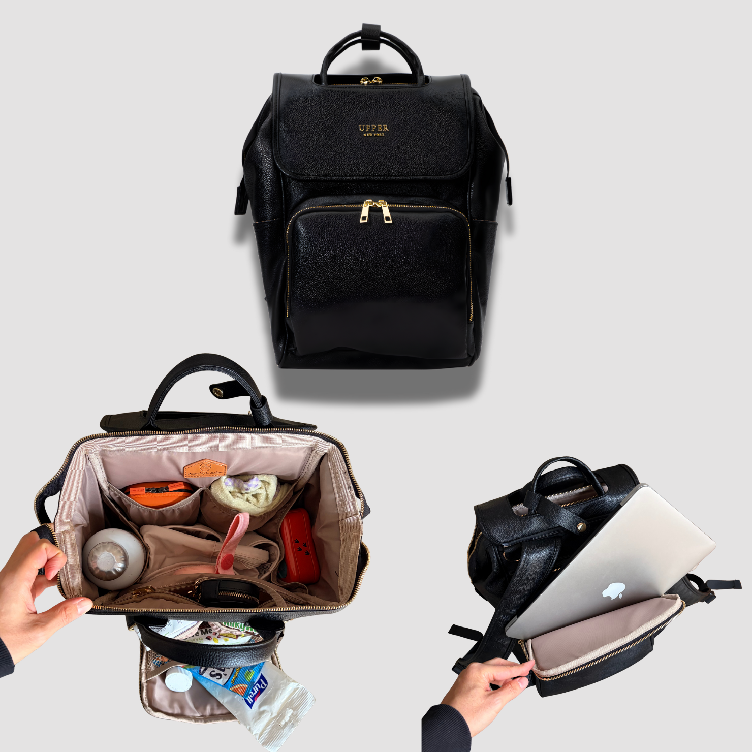 The Commuter System (Limited Edition)